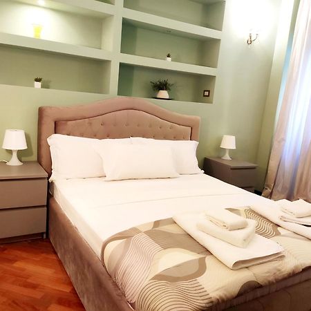 Sina Rent Room Flaminio Roma Eksteriør bilde