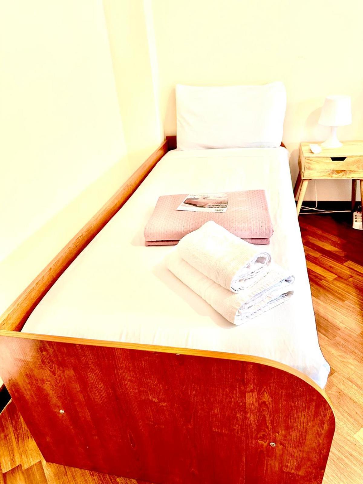 Sina Rent Room Flaminio Roma Eksteriør bilde