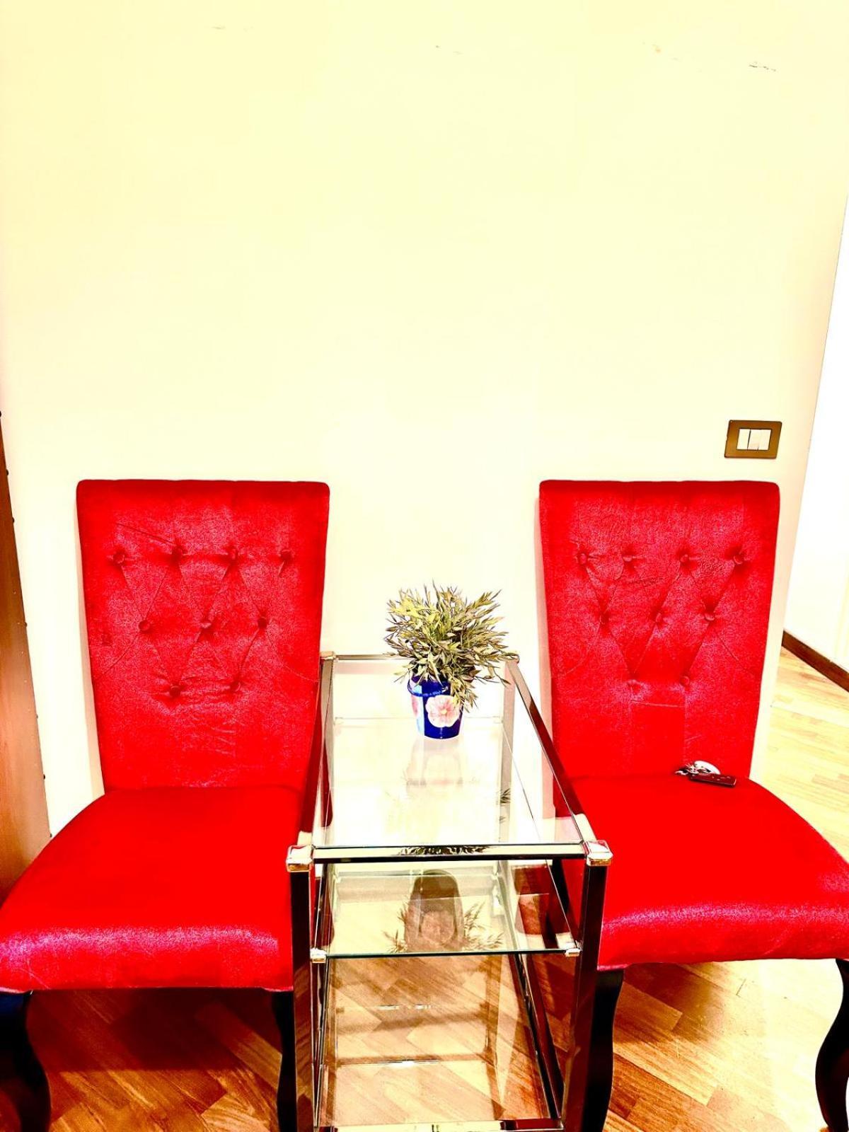 Sina Rent Room Flaminio Roma Eksteriør bilde