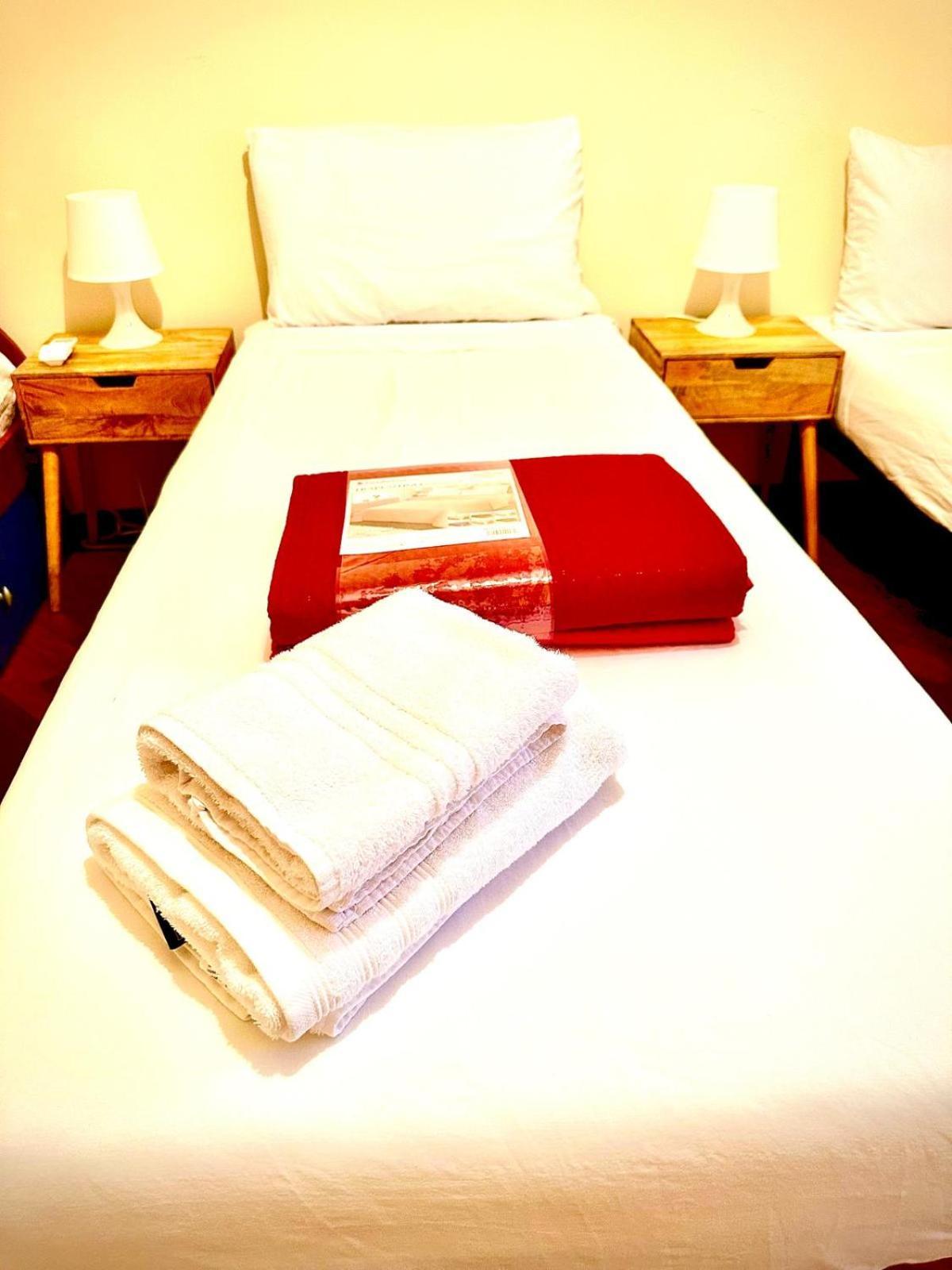 Sina Rent Room Flaminio Roma Eksteriør bilde