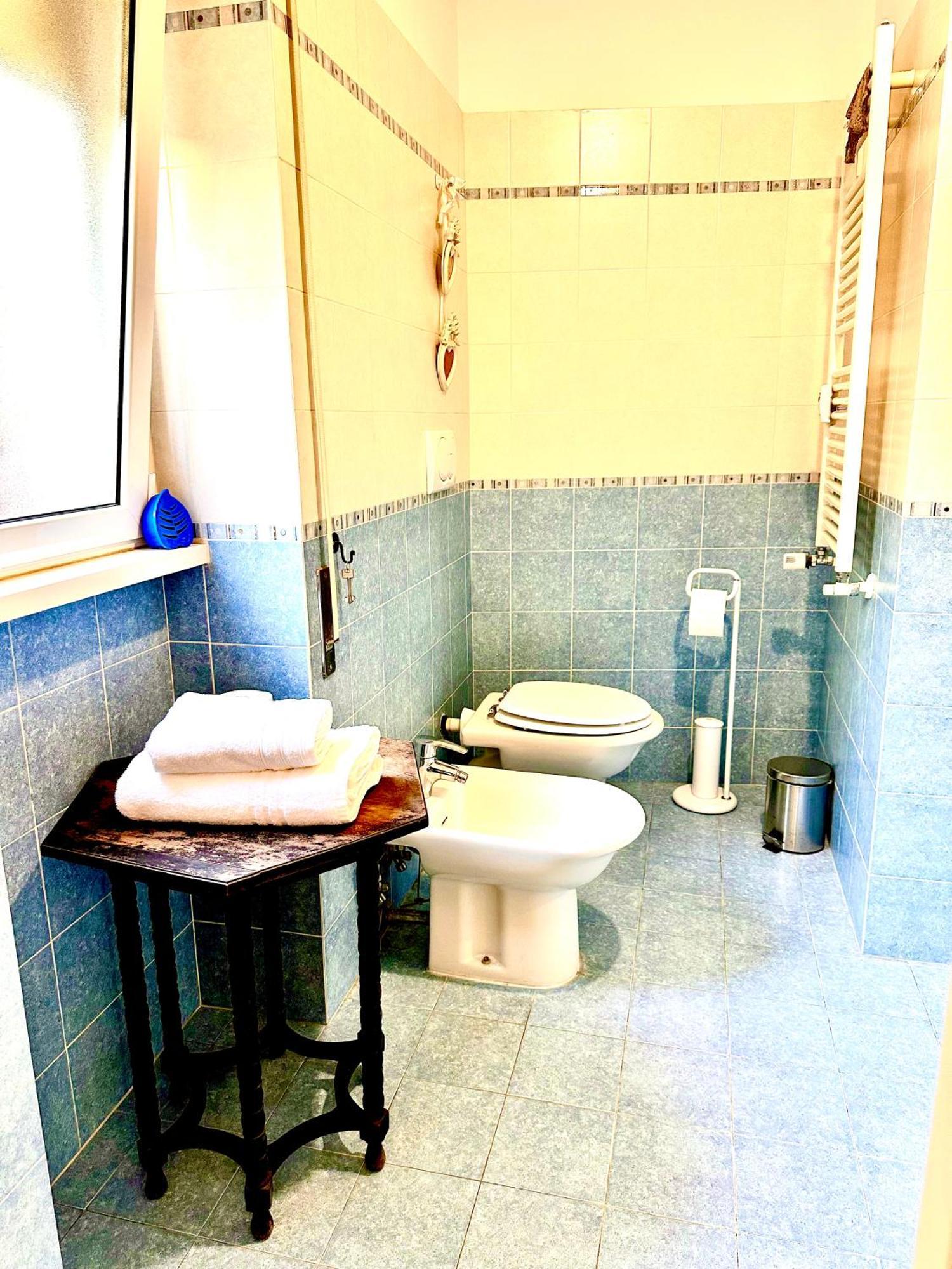 Sina Rent Room Flaminio Roma Eksteriør bilde