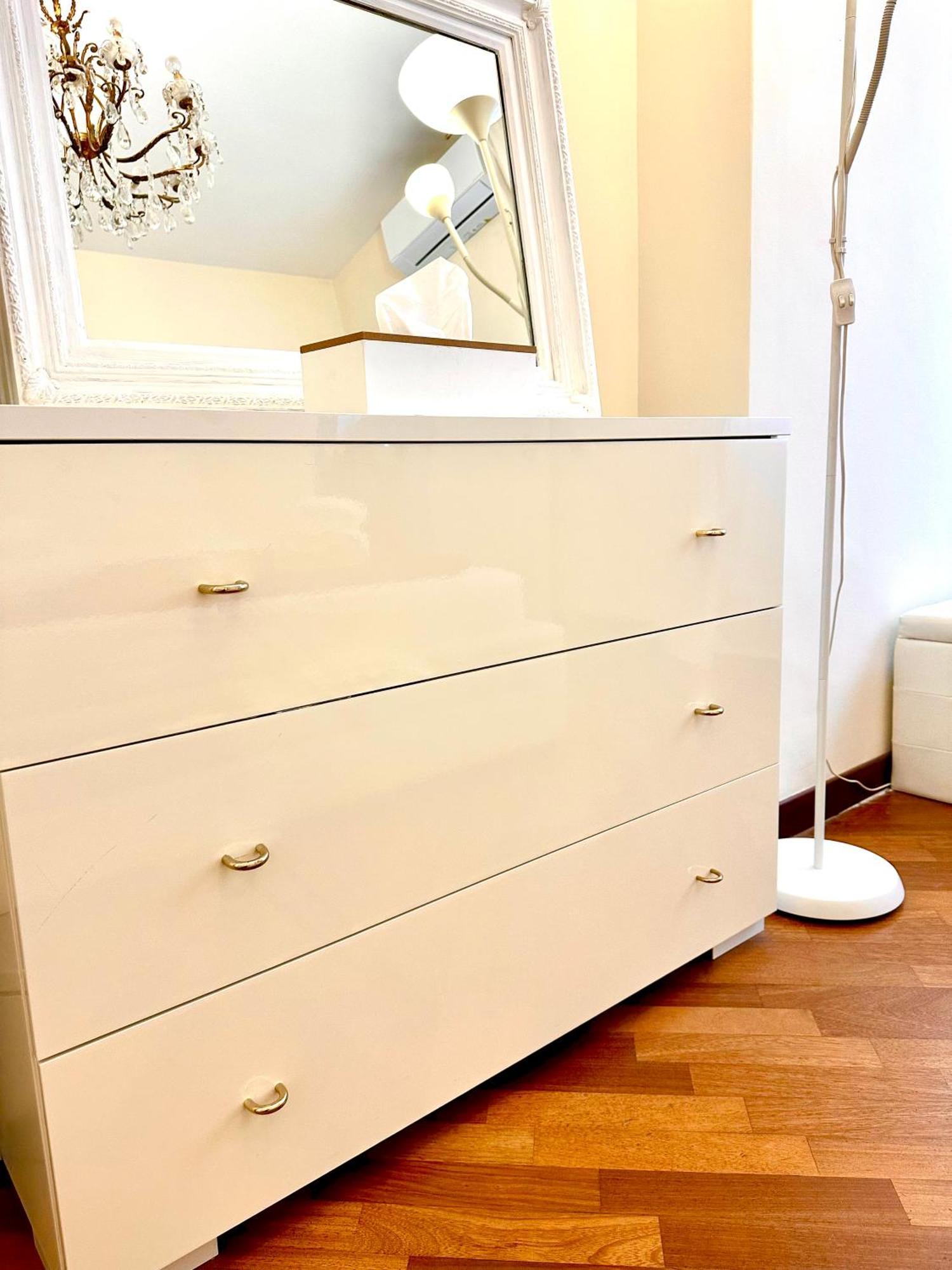 Sina Rent Room Flaminio Roma Eksteriør bilde