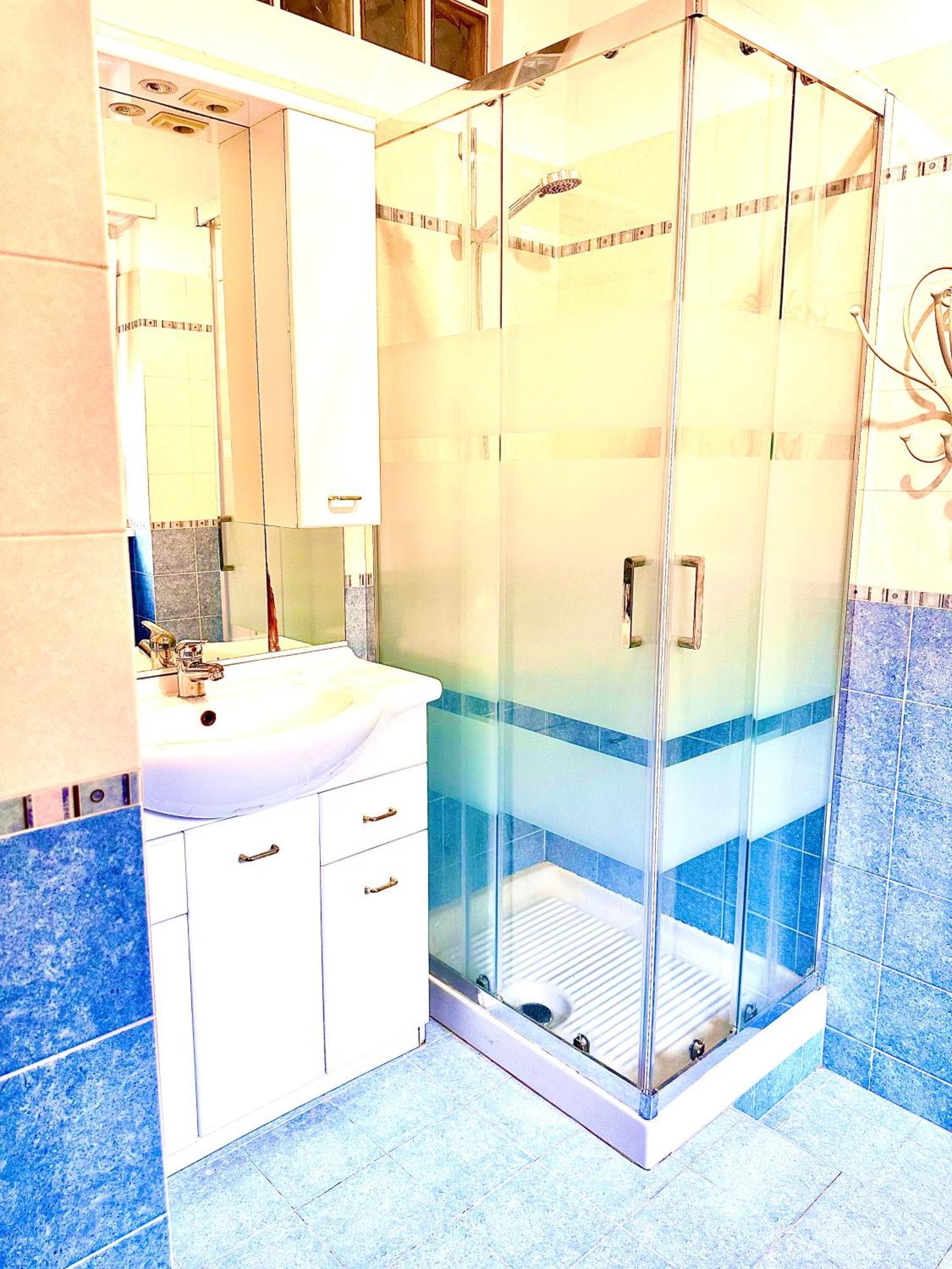 Sina Rent Room Flaminio Roma Eksteriør bilde