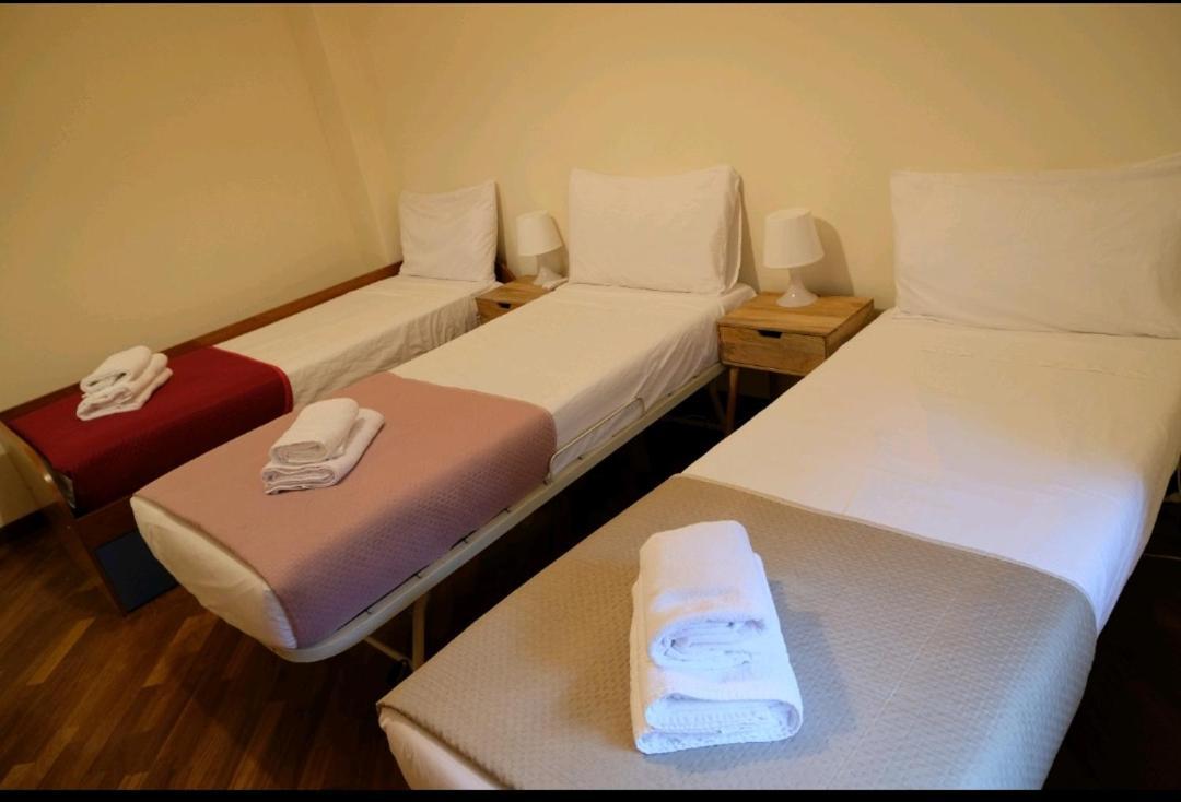Sina Rent Room Flaminio Roma Rom bilde