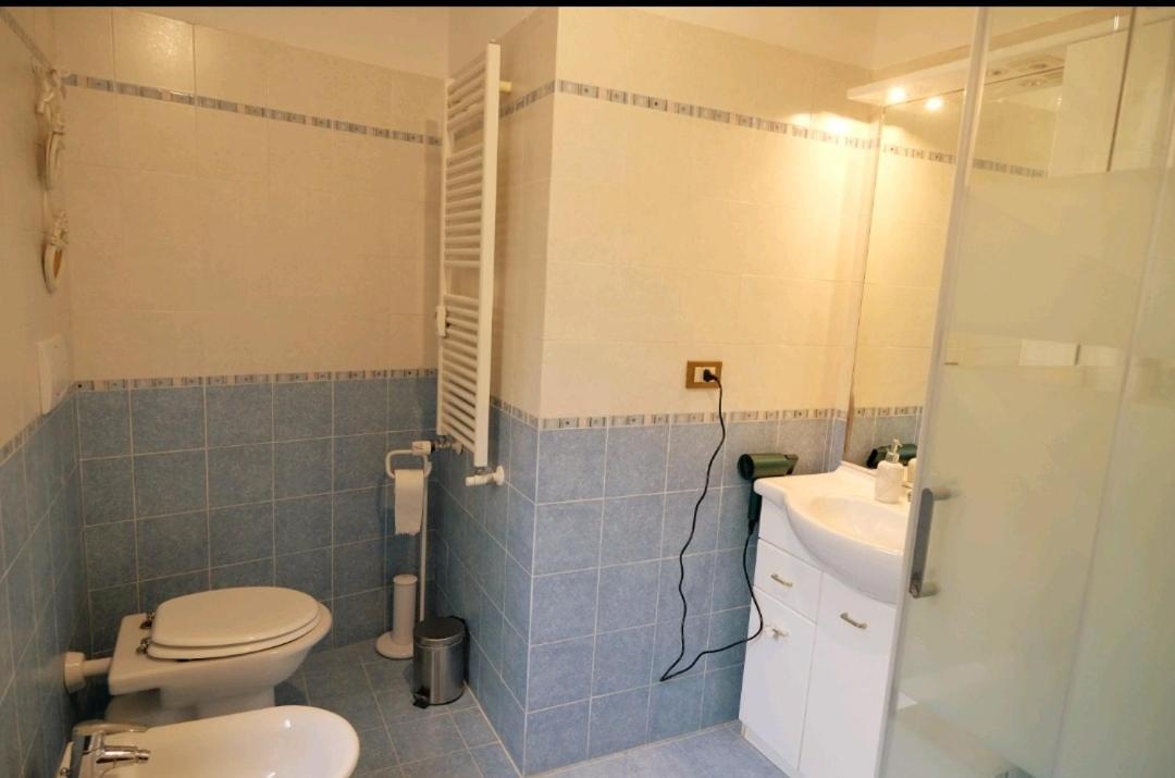 Sina Rent Room Flaminio Roma Eksteriør bilde